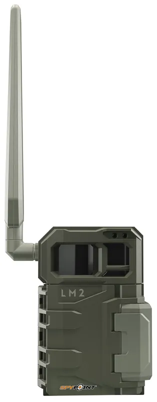 Spypoint LM-2 Gray Compatible w/ Spypoint App 01874