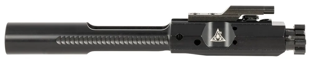 Rise Armament Bolt Carrier Group 30 Cal Black Nitride Steel AR-10
