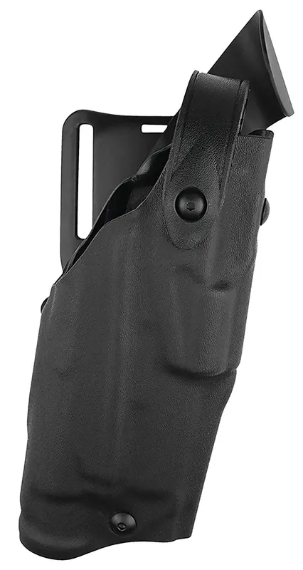 Safariland Species IWB Glock 19 Black SafariLaminate Belt Clip RH