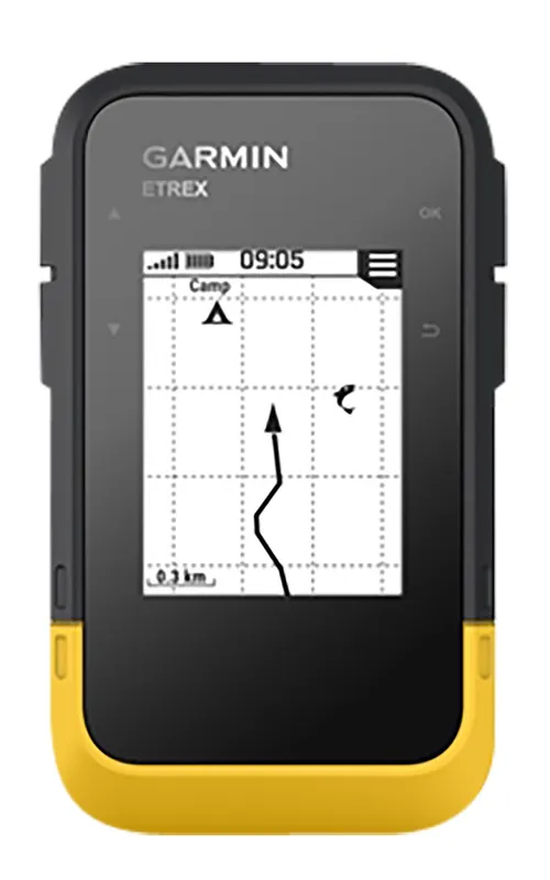 Garmin eTrex SE Outdoor Recreation 28MB GPS Handheld