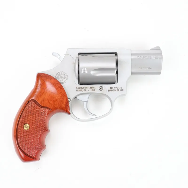 USED - Taurus 85 Ultra-Lite GTO500471