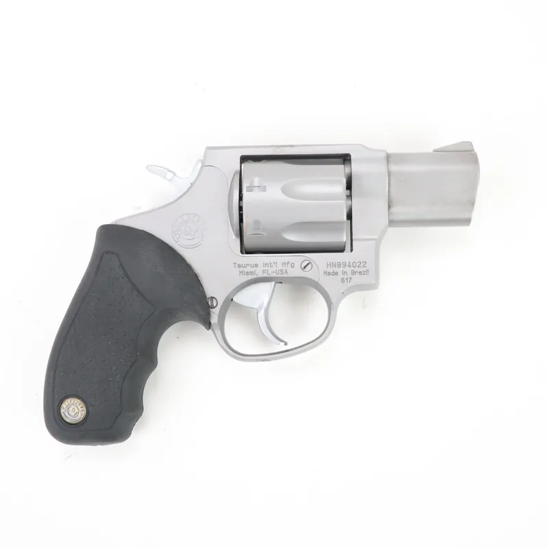 USED - Taurus 617 GTO500470