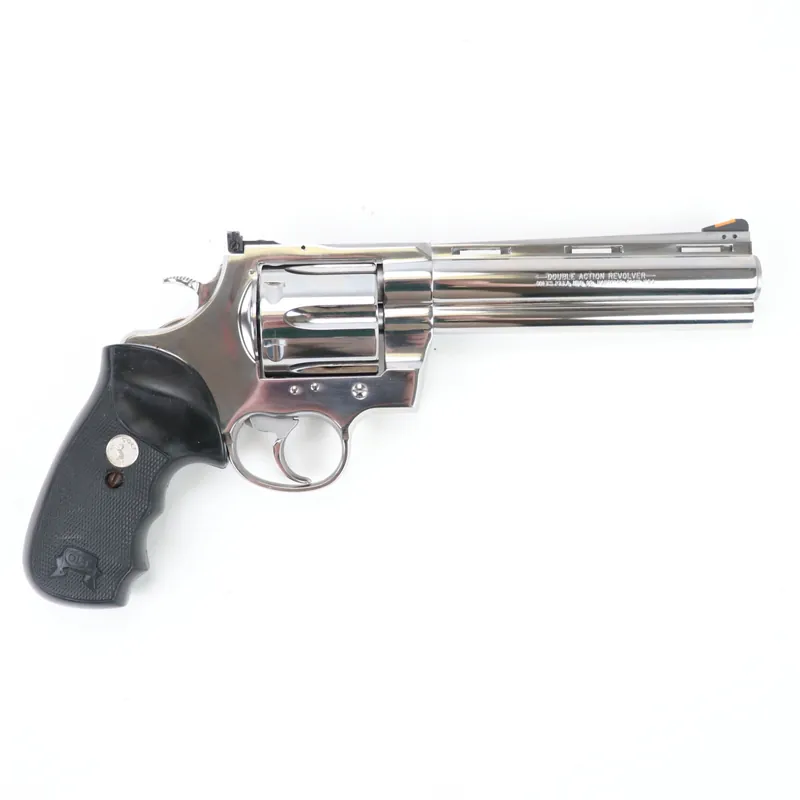 USED - Colt Anaconda GTO500460