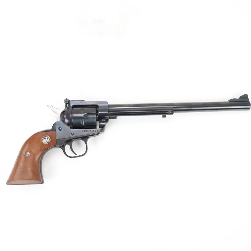 USED - Ruger Single Six GTO500492