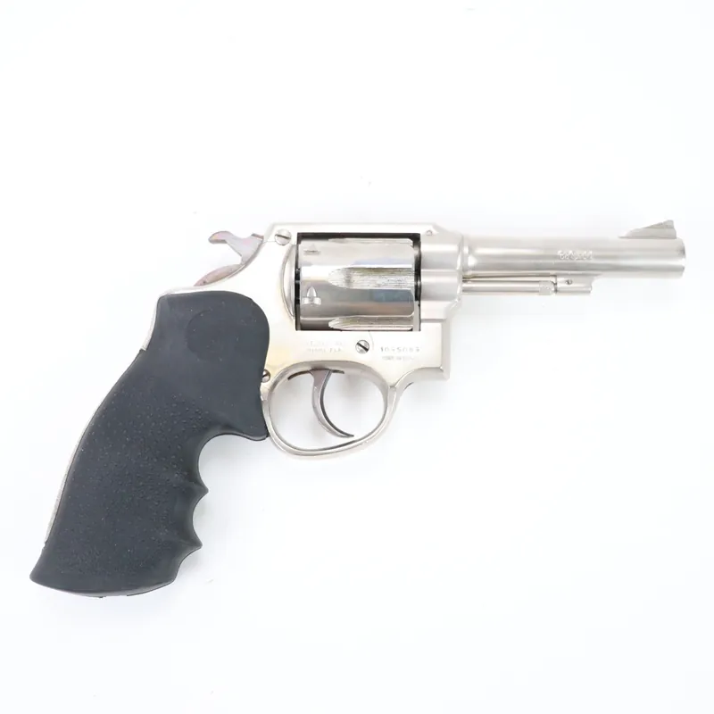 USED - Taurus 80 GTO500464