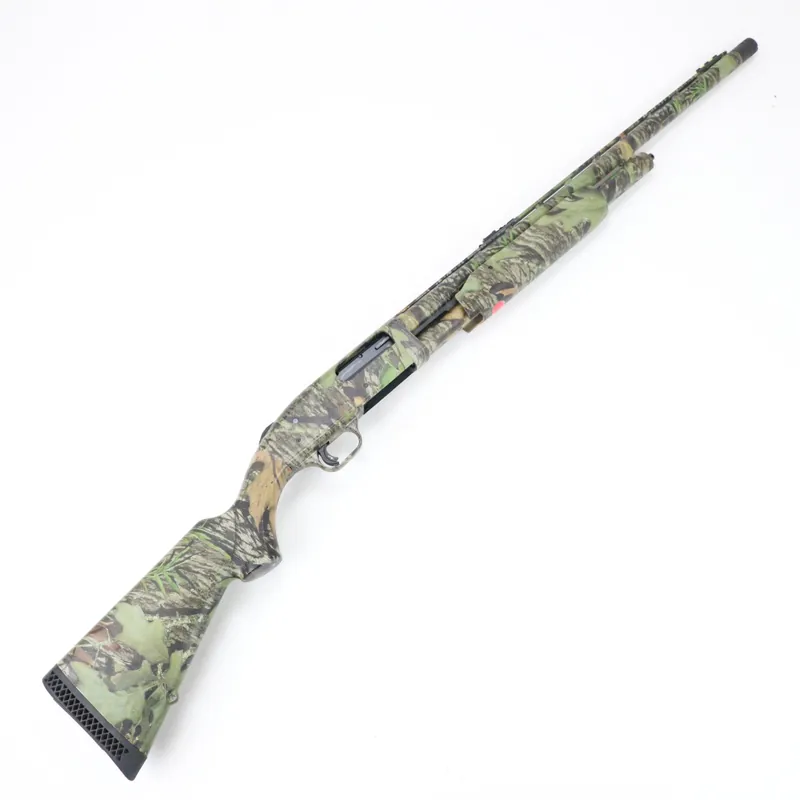USED - Mossberg 500 GTO361741