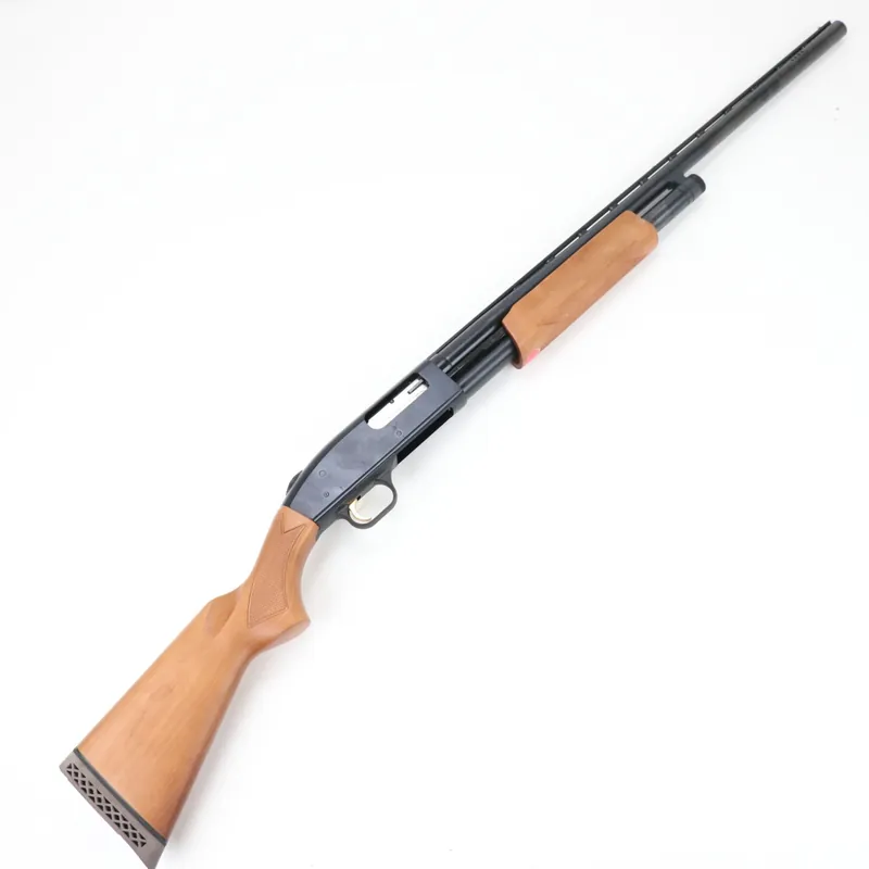 USED - Mossberg 500 GTO500522