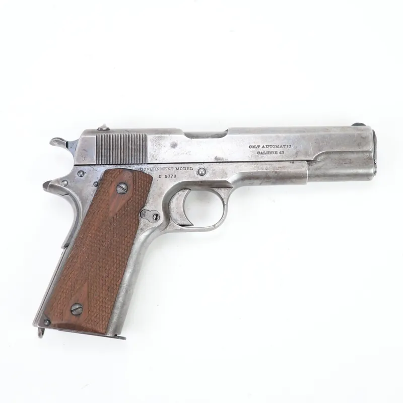 USED - Colt 1911 GTO361827
