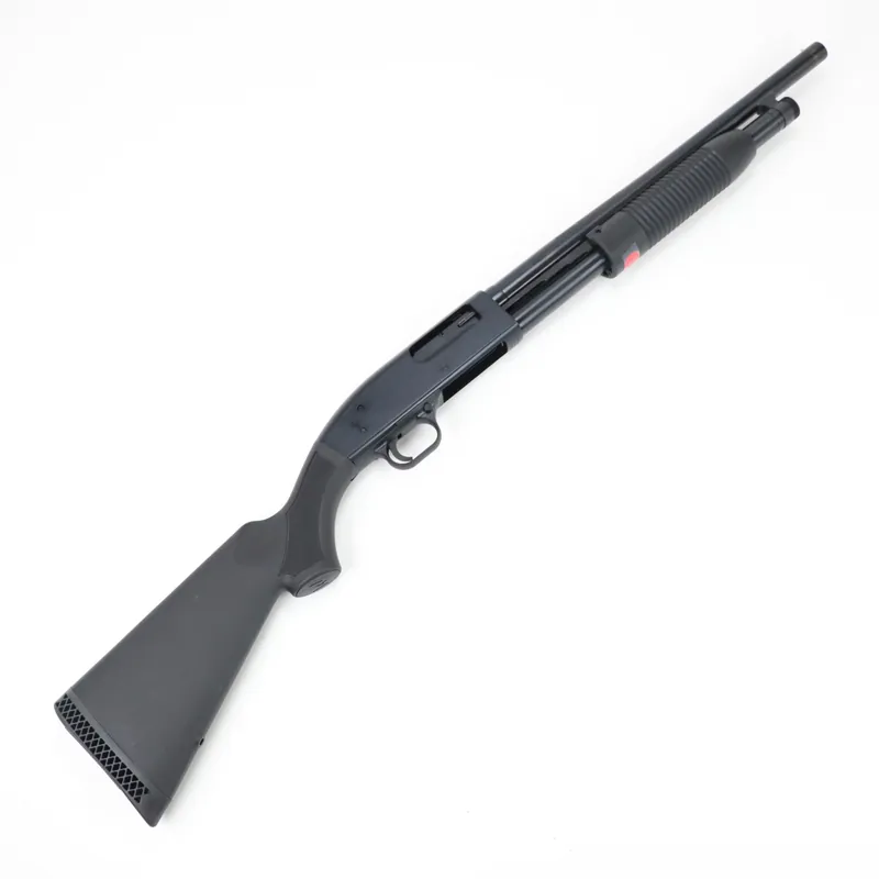 USED - Mossberg Maverick 88 GTO361847