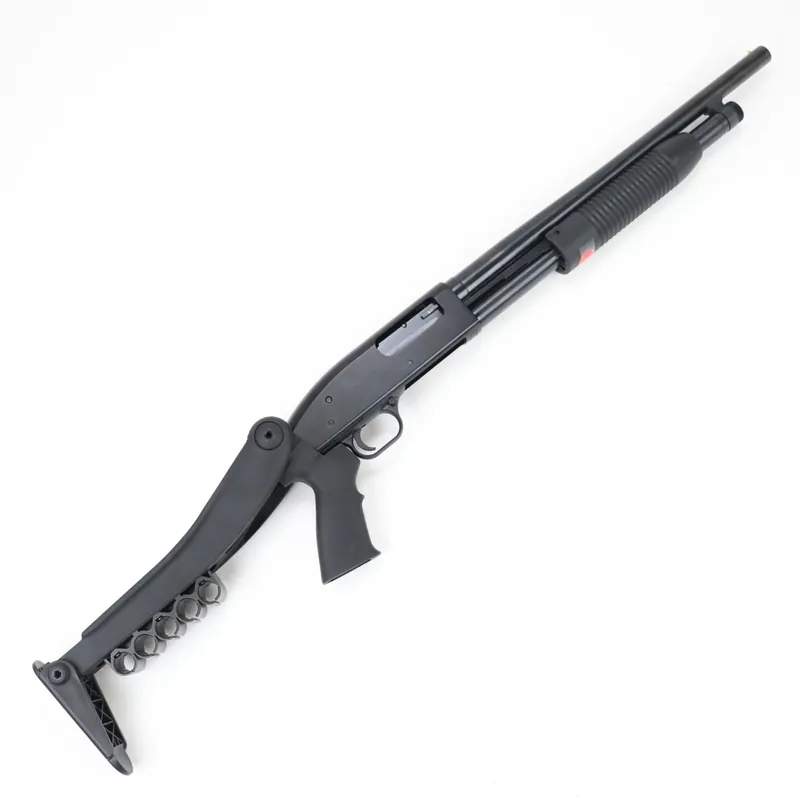 USED - Mossberg Maverick 88 GTO361848