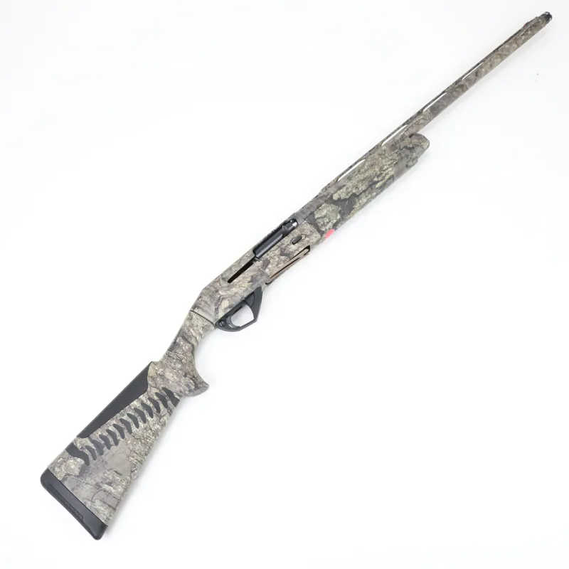 USED - Benelli Super Black Eagle III Virginian GTO361771