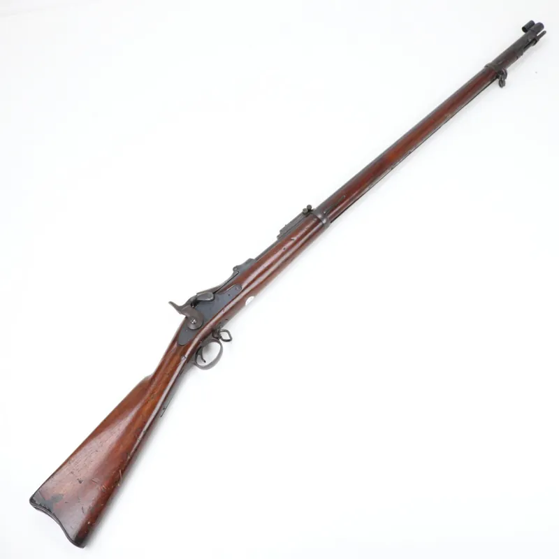 USED - Springfield Armory 1884 Trapdoor GTO500562