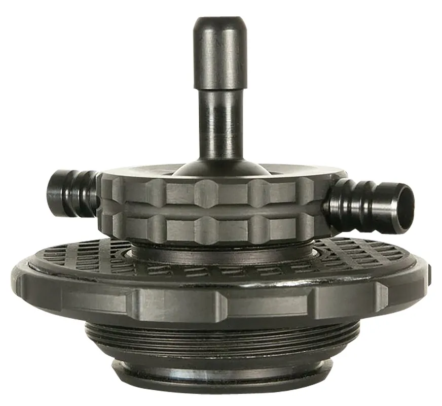 Primos Apex Spartan Head 360 Degree Magnetic Attachment