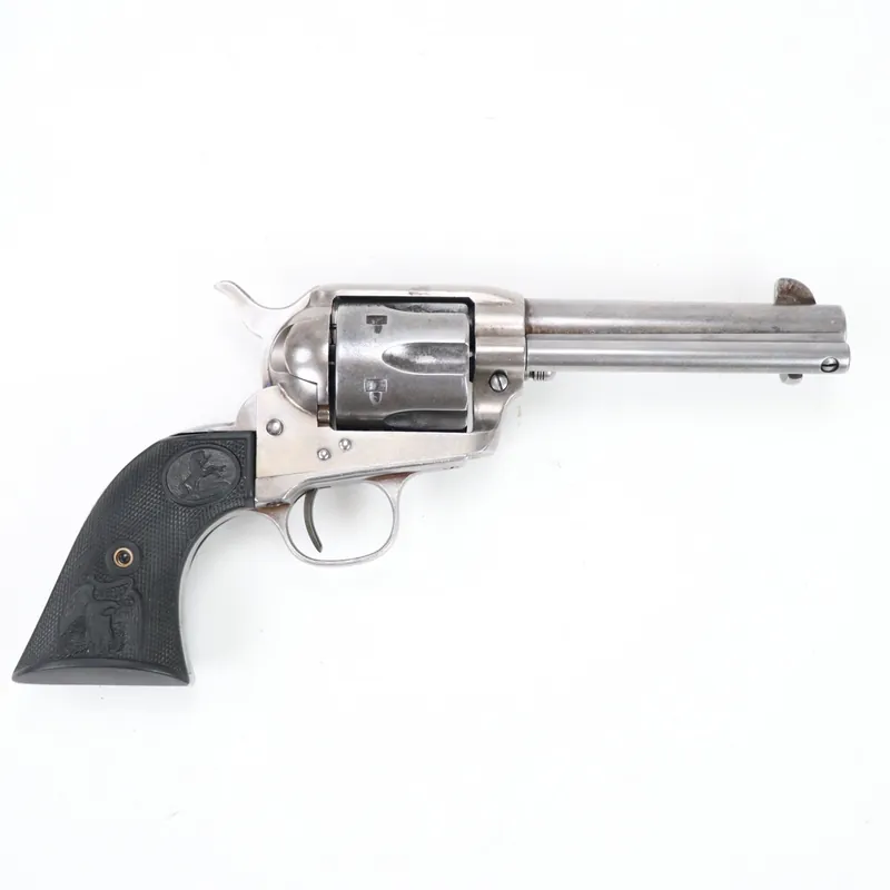 USED - Uberti/Cimmaron 1873 GTO361666
