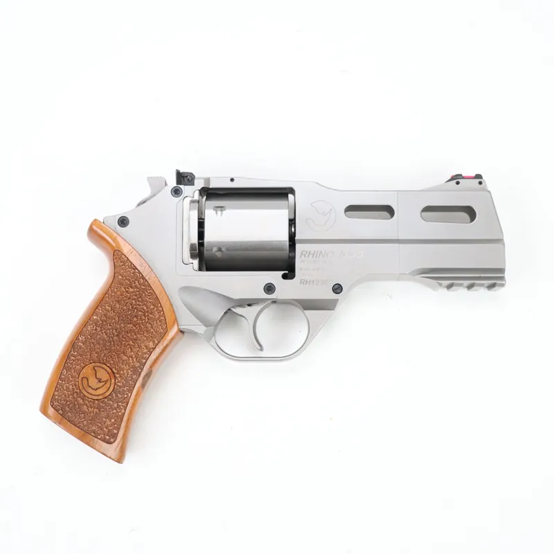 USED - Chiappa Rhino 40DS GTO361807