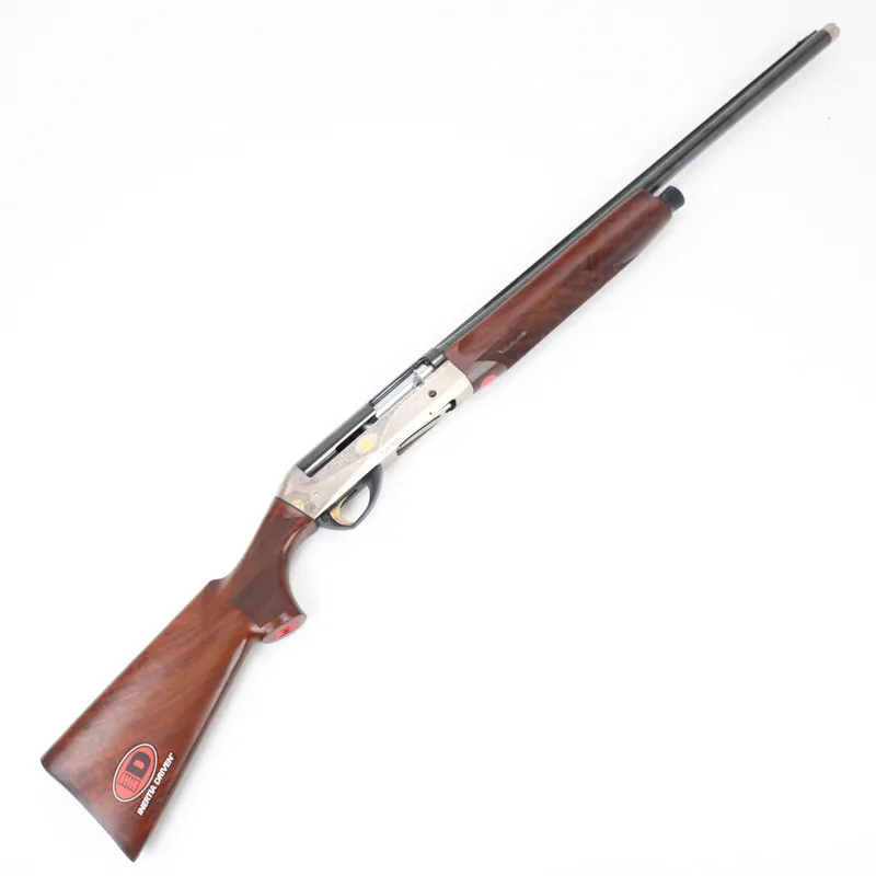 USED - Benelli Bimillionaire GTO361703