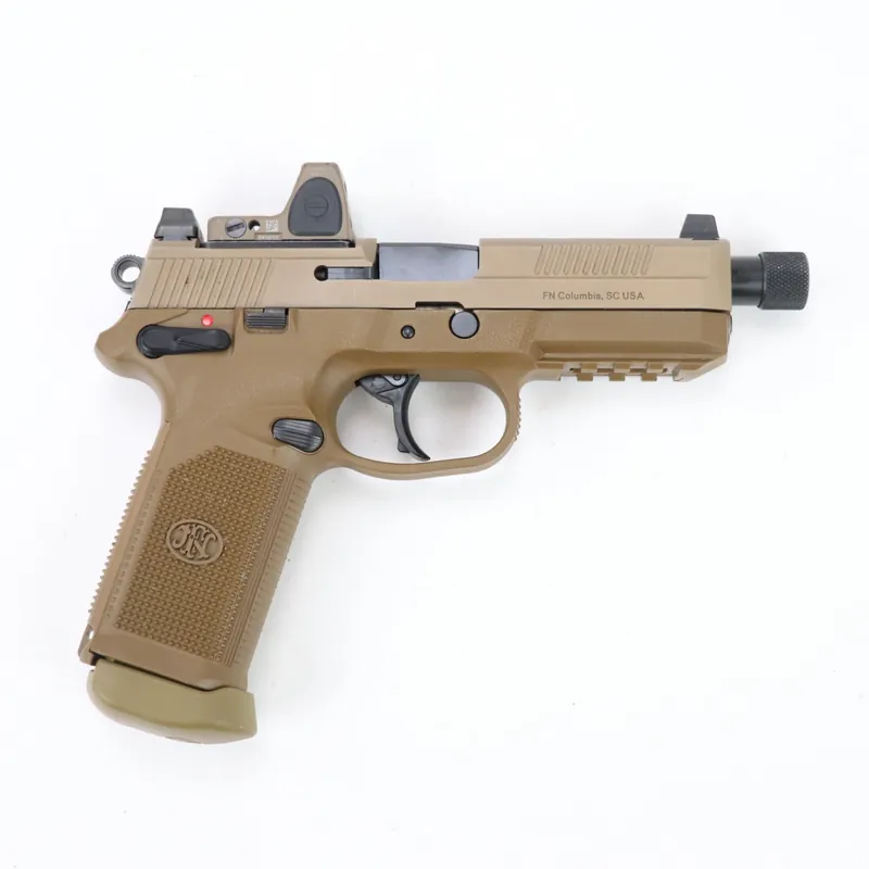 USED - FNH FNX-45 GTO361758