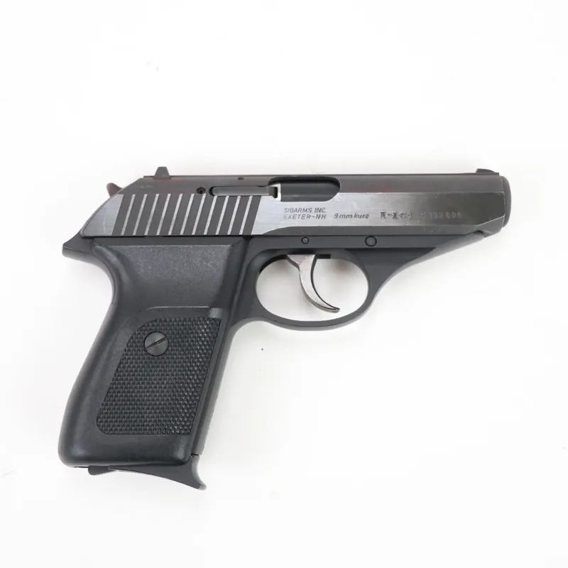 USED - Sig Sauer P230 GTO500474