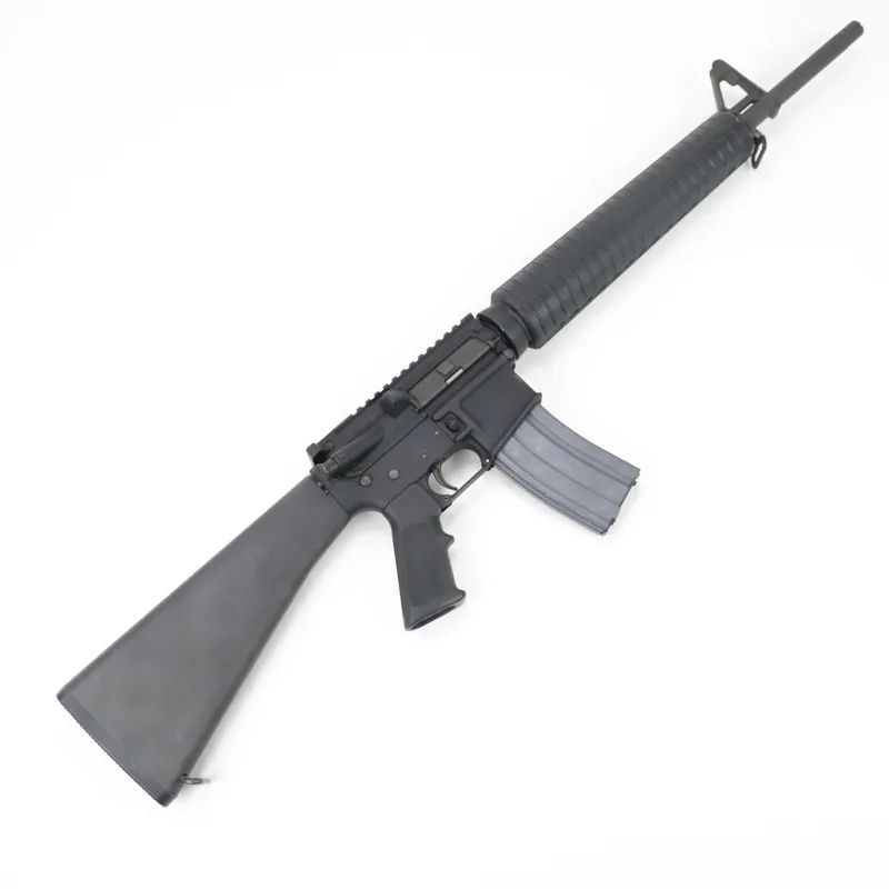 USED - Colt Match Target Competition GTO361836