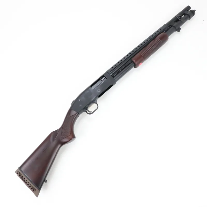 USED - Mossberg 590 Retro GTO361790
