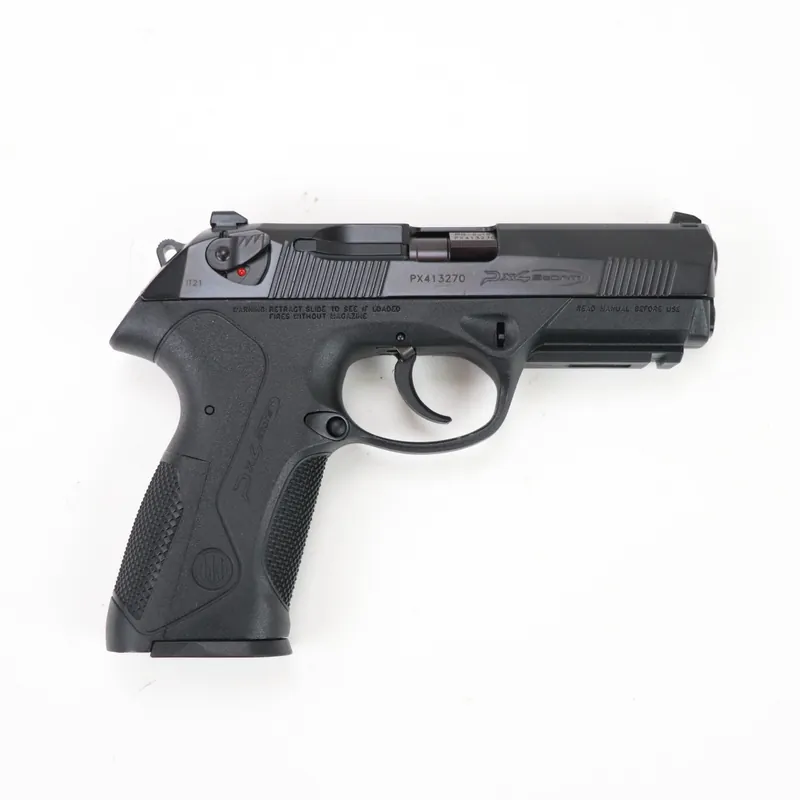 USED - Beretta PX4 Storm GTO361753
