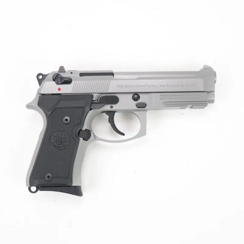 USED - Beretta 92FS Compact M9A1 GTO500524