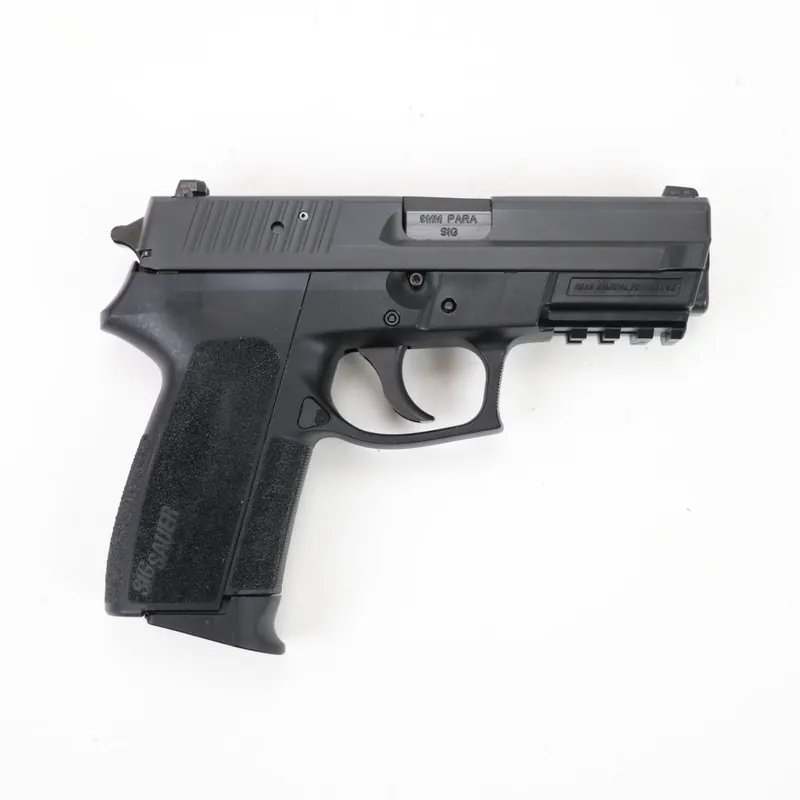 USED - Sig Sauer SP2022 GTO500447