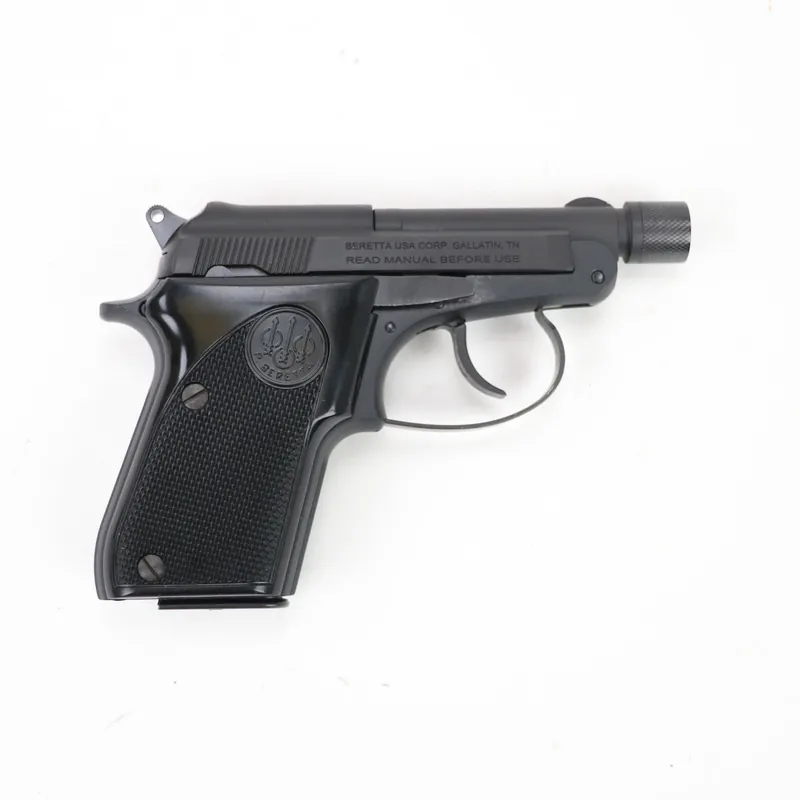 USED - Beretta 21A Bobcat GTO361823