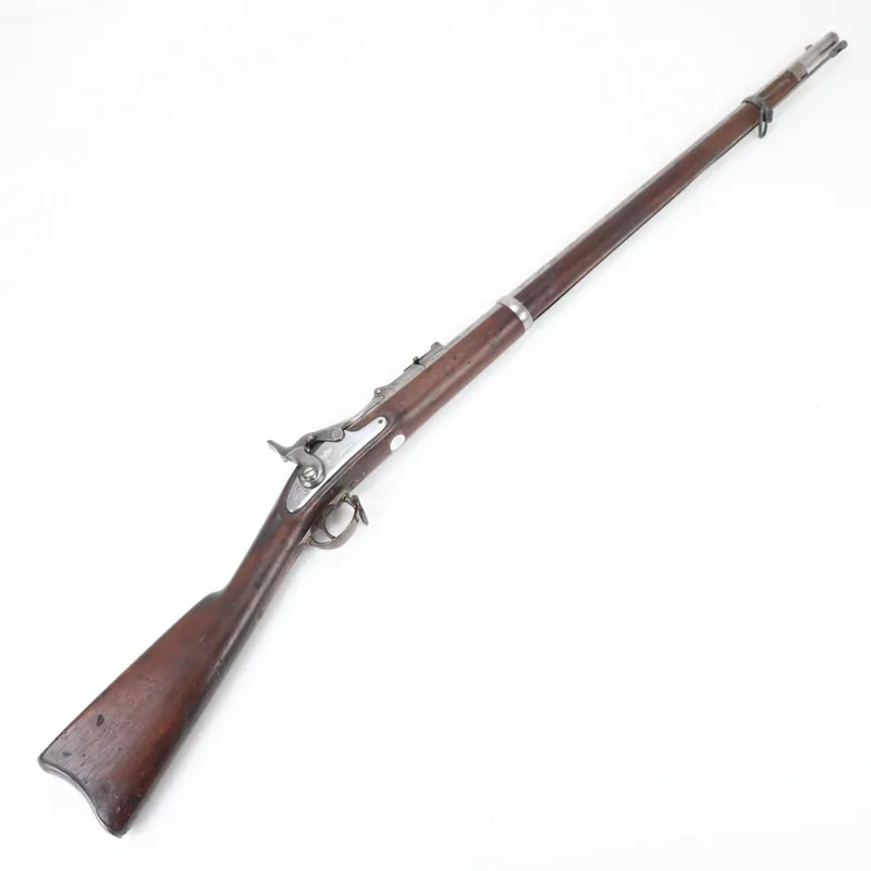 USED - Springfield Armory 1870 Trapdoor GTO500561