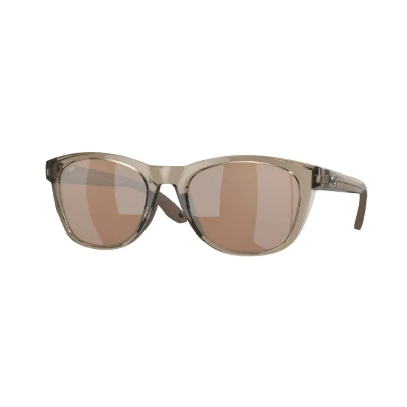 Costa Del Mar Aleta 580G Polarized Sunglasses - 2 Styles