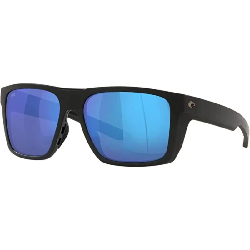 Costa Del Mar Lido Black 580G Polarized Sunglasses - 2 Styles