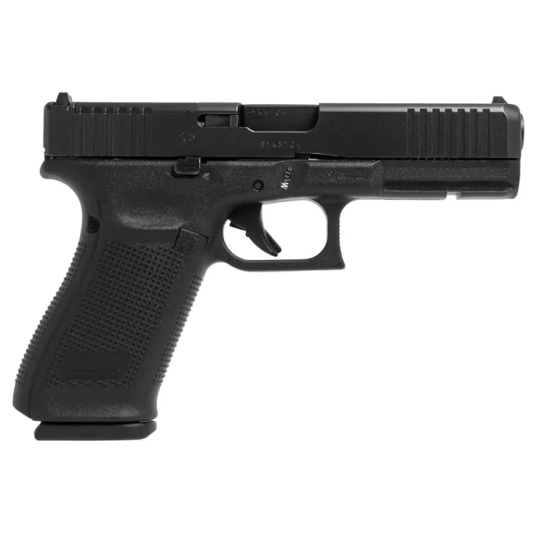 Glock G21 Gen 5 MOS .45 Auto Pistol 4.61" 13+1 Black