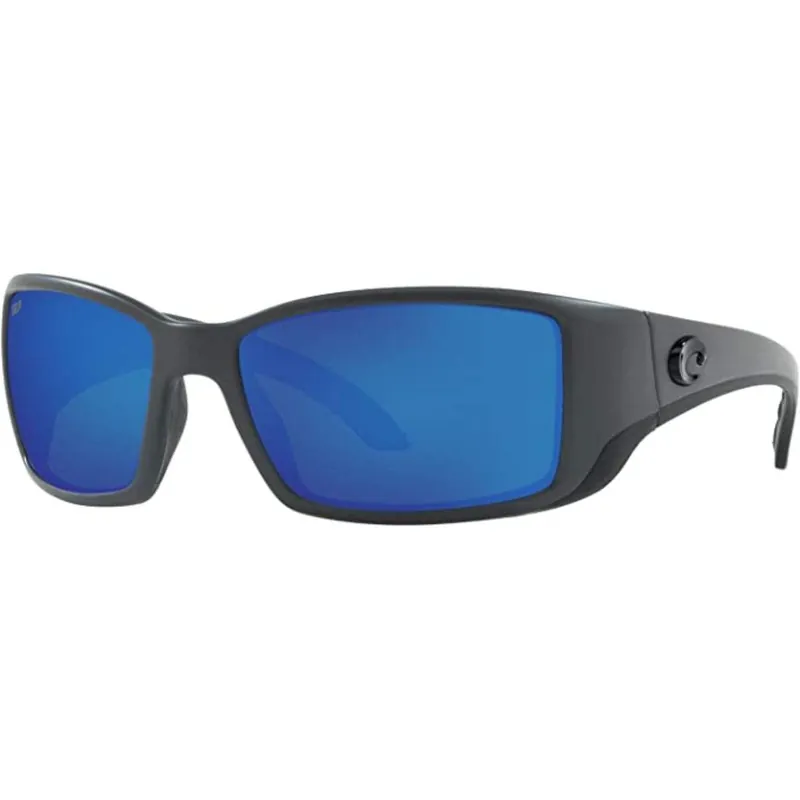 Costa Del Mar Blackfin Polarized Sunglasses - 5 Styles