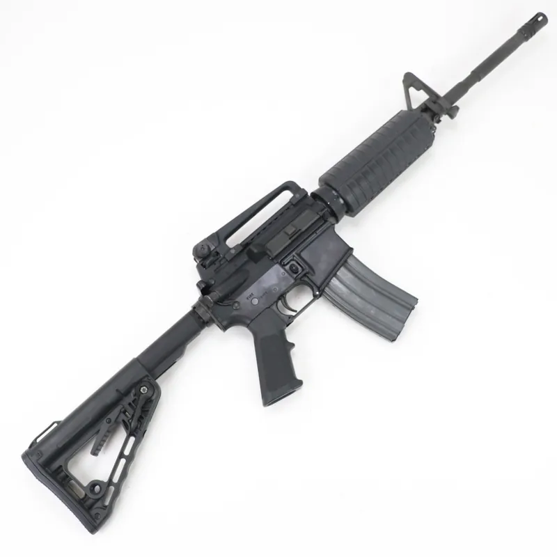 USED - Colt M4 Carbine GTO361855