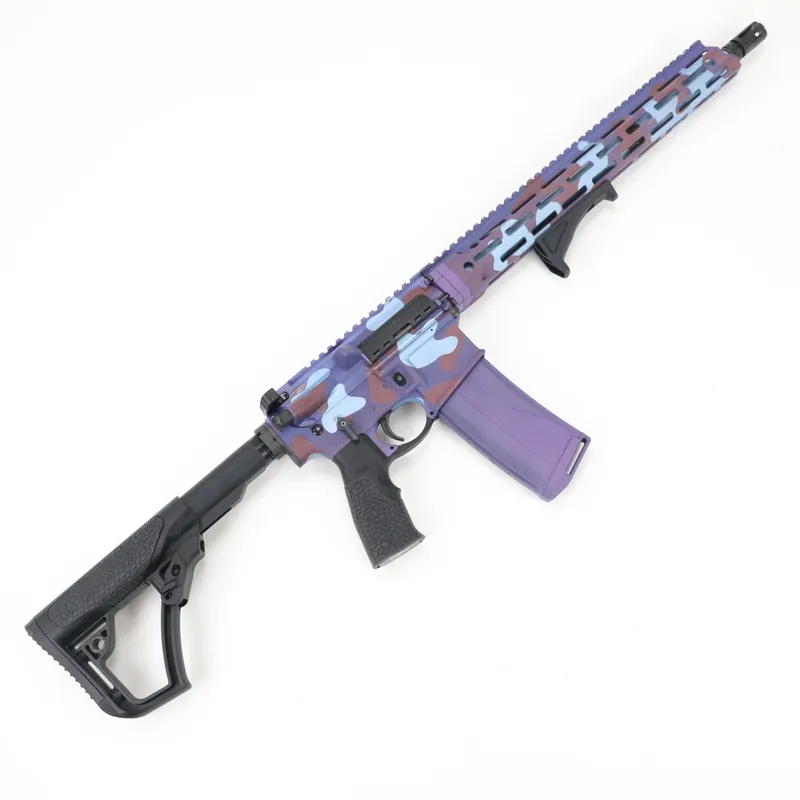 USED - Daniel Defense DDM4 GTO361954