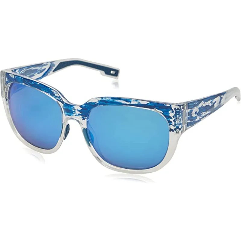 Costa Del Mar Waterwomen II Polarized Sunglasses - 3 Styles