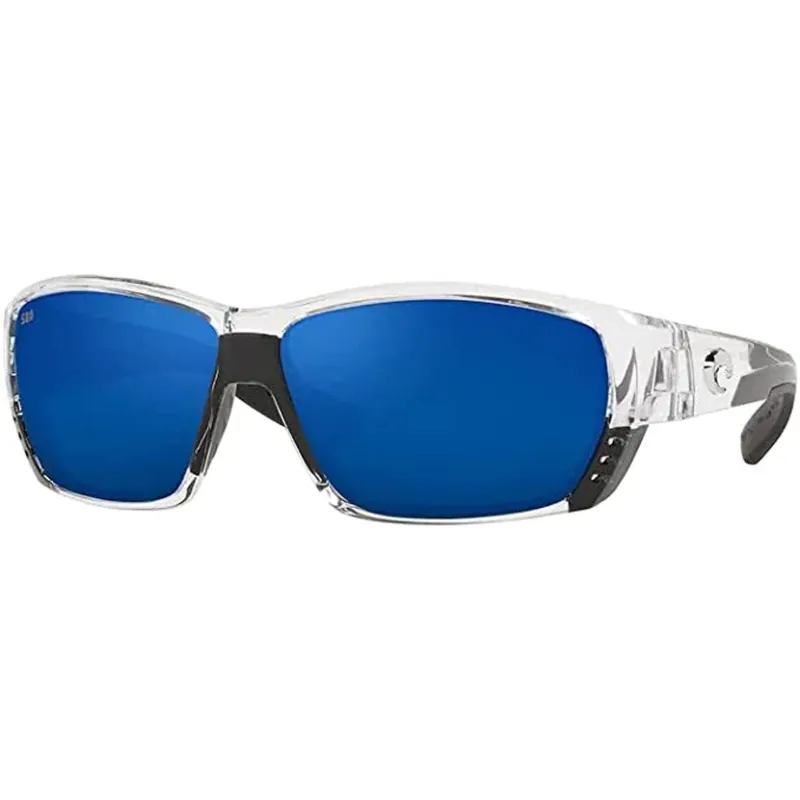 Costa Del Mar Tuna Alley Polarized Sunglasses - 8 Styles
