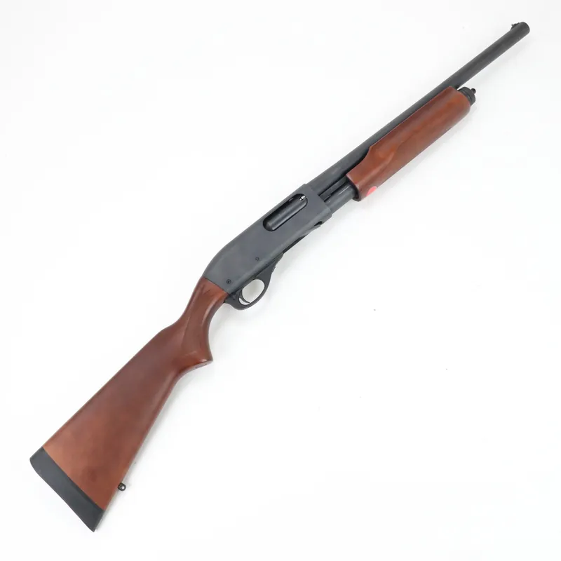 USED - Remington 870 GTO361859