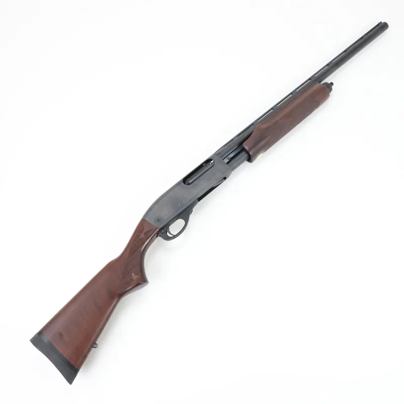 USED - Remington 870 GTO361718