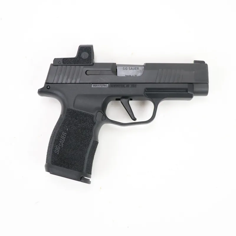 USED - Sig Sauer P365XL GTO361879