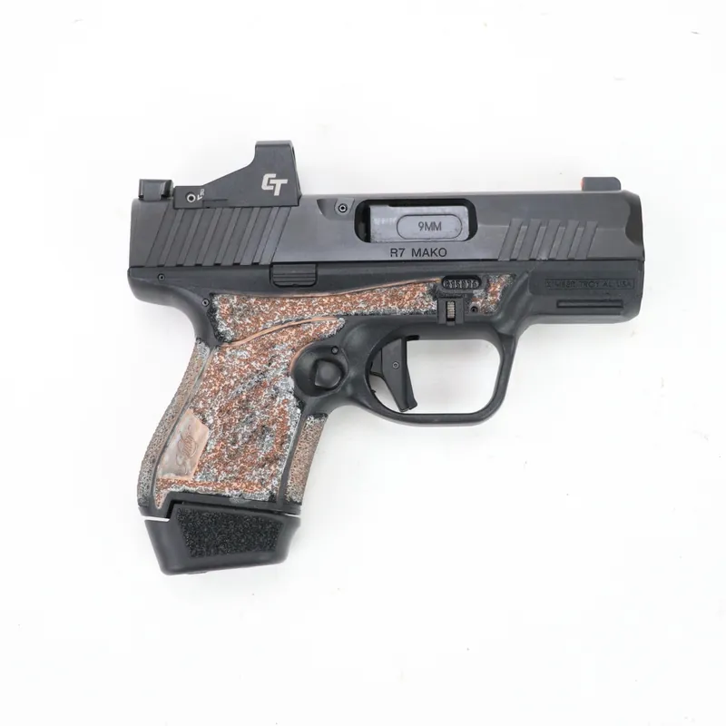 USED - Kimber Mako R7 GTO361953