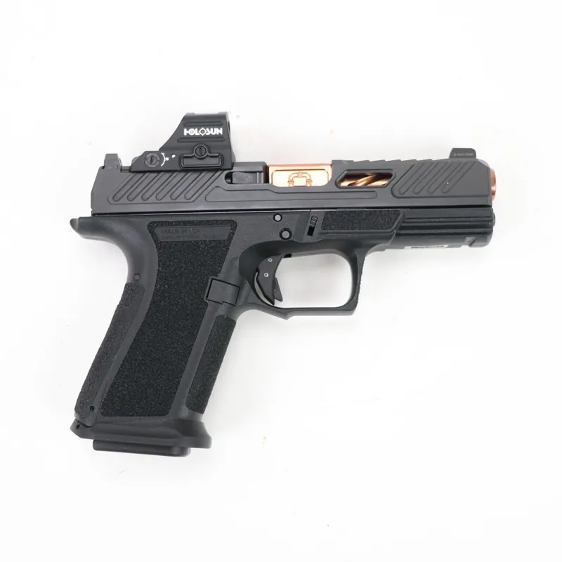 USED - Shadow Systems MR920 Elite GTO361884