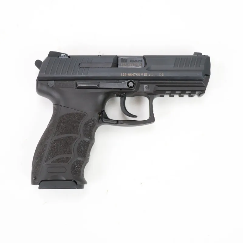 USED - Heckler & Koch P30 GTO361872