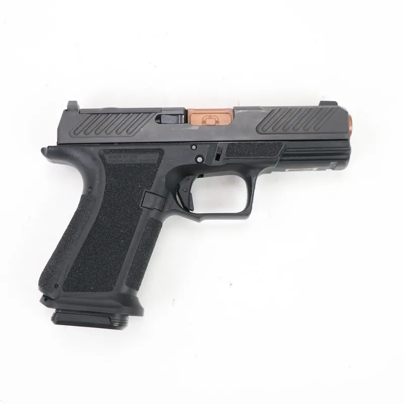 USED - Shadow Systems MR920 GTO361854