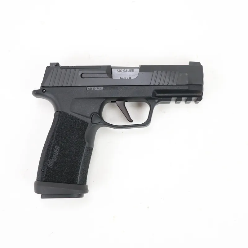 USED - Sig Sauer P365X Macro GTO361873