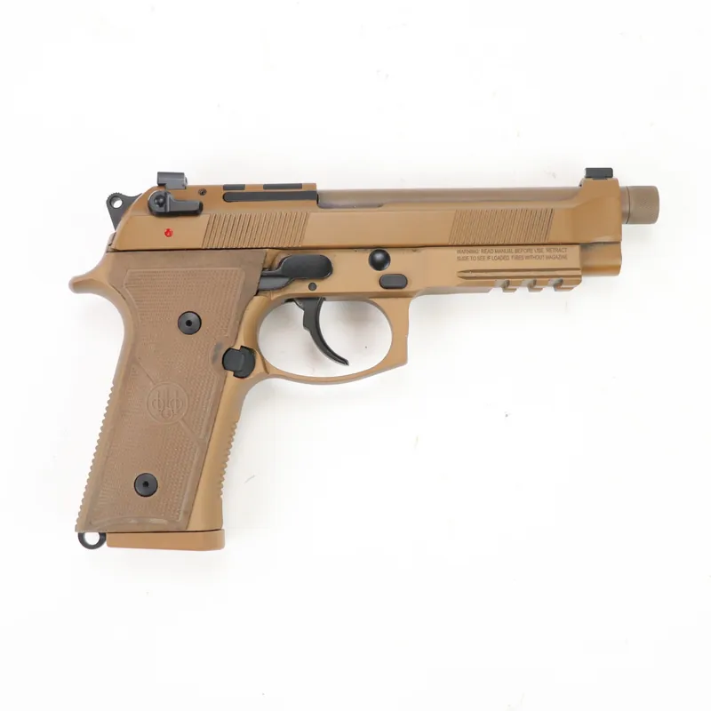 USED - Beretta M9A4 GTO361885