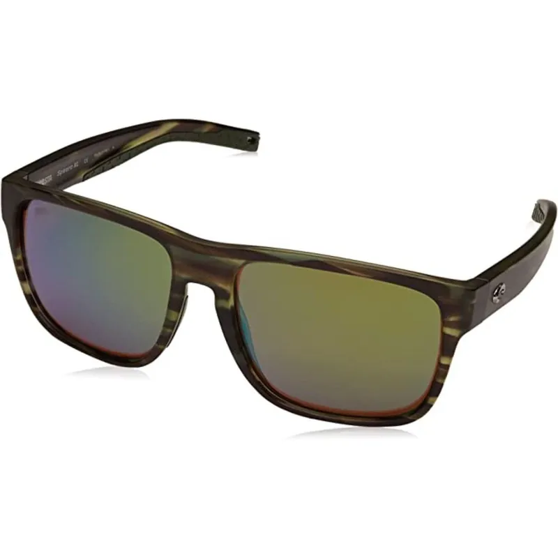 Costa Del Mar Spearo XL Polarized Sunglasses - 5 Styles