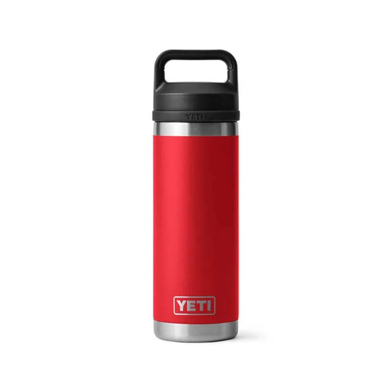 YETI Rambler 18 oz. Bottle w/ Chug Cap