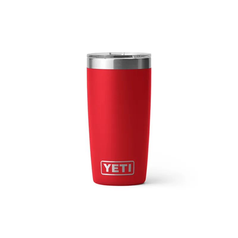 Yeti Rambler 10 oz. Tumbler w/Magslider Lid