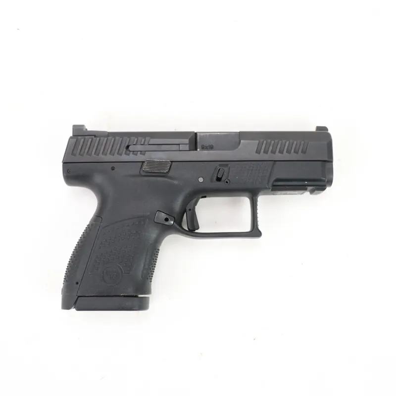 USED - CZ P-10 S GTO361934